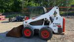 BOBCAT S595