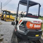 BOBCAT E35I