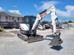 BOBCAT E35R2