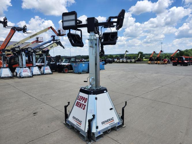 GENERAC CTF10