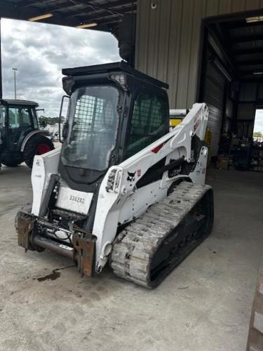 BOBCAT T770