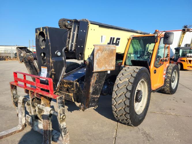 JLG 1255