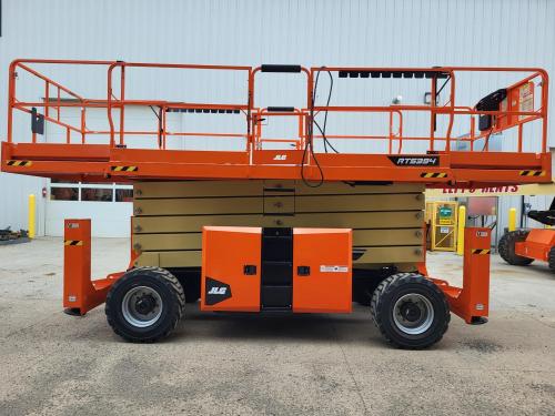 2026 JLG RT5394