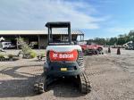 BOBCAT E35