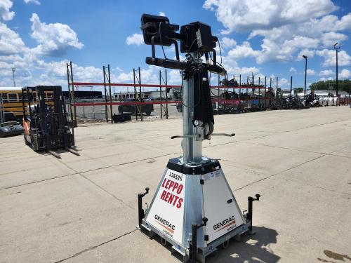 2022 GENERAC CTF10