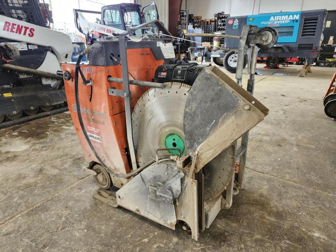 HUSQVARNA FS3500G
