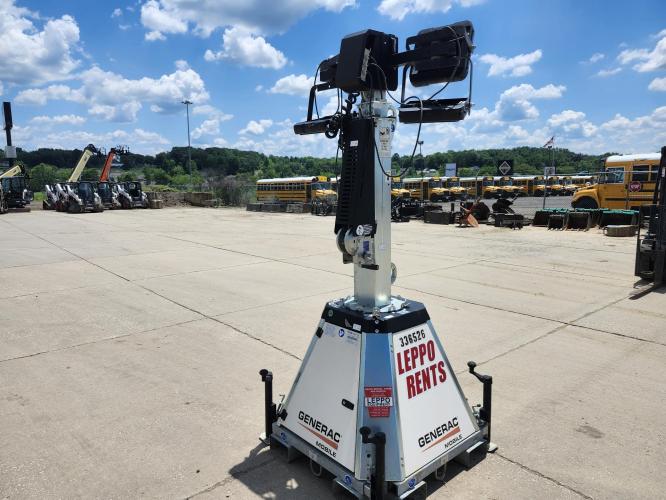 GENERAC CTF10