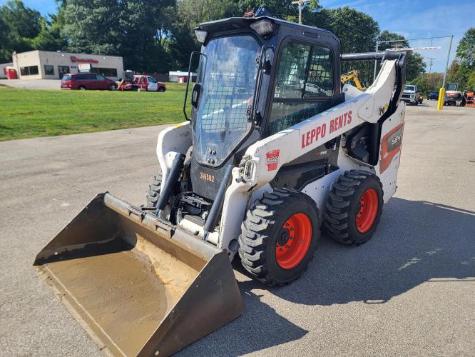 BOBCAT S64