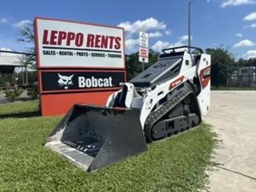 2023 BOBCAT MT100