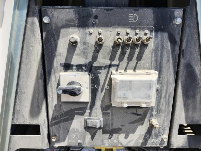 GENERAC CTF10