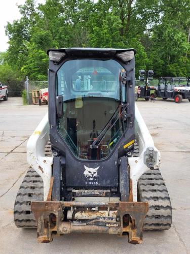 BOBCAT T66