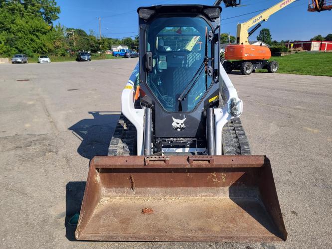 BOBCAT T66