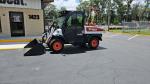 BOBCAT TOOLCAT UW56
