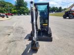 BOBCAT E20