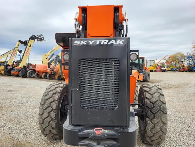 SKY TRAK 10042