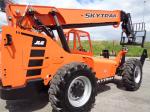 SKY TRAK 10054