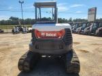 BOBCAT E50