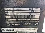 BOBCAT PCF34