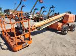 JLG 600S