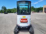BOBCAT E20