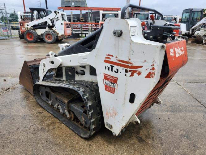 BOBCAT MT55