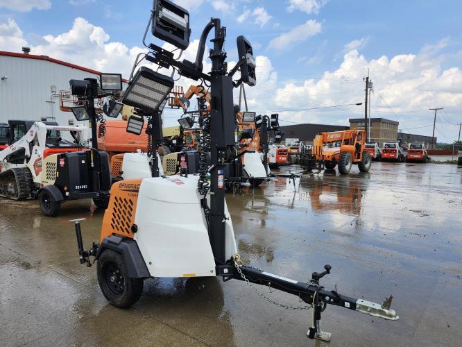 GENERAC MLT6S