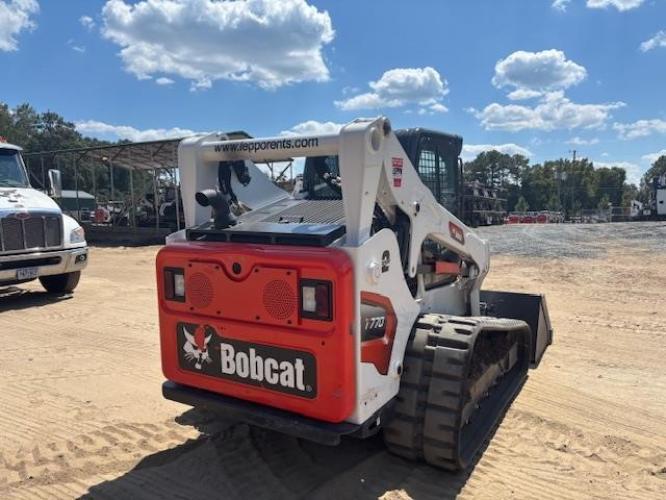 BOBCAT T770