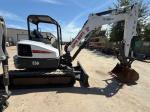 BOBCAT E50