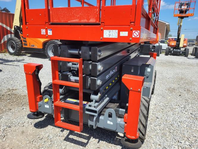 SKYJACK SJ6940RT