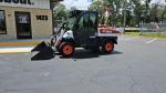 BOBCAT TOOLCAT UW56