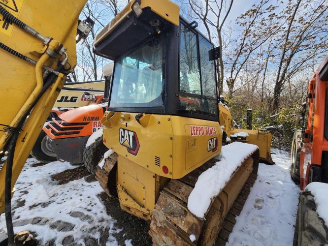 CATERPILLAR D5K2