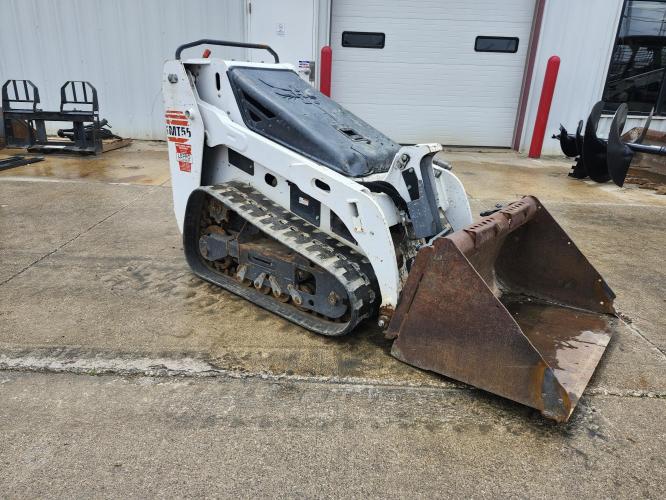 BOBCAT MT55