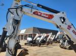 BOBCAT E50