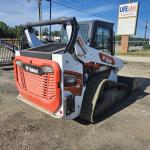 BOBCAT T66