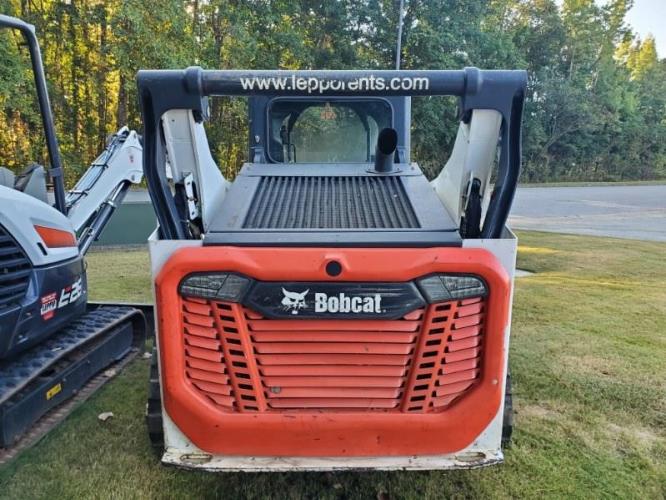 BOBCAT T76
