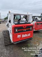 BOBCAT T770