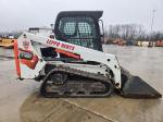 BOBCAT T450