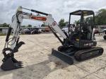 BOBCAT E35R2