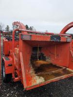 MORBARK EEGER BEEVER 1215