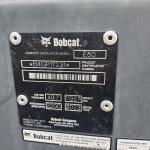 BOBCAT E50