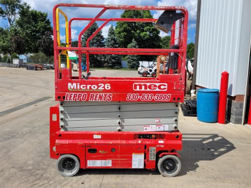 2021 MEC MICRO 26
