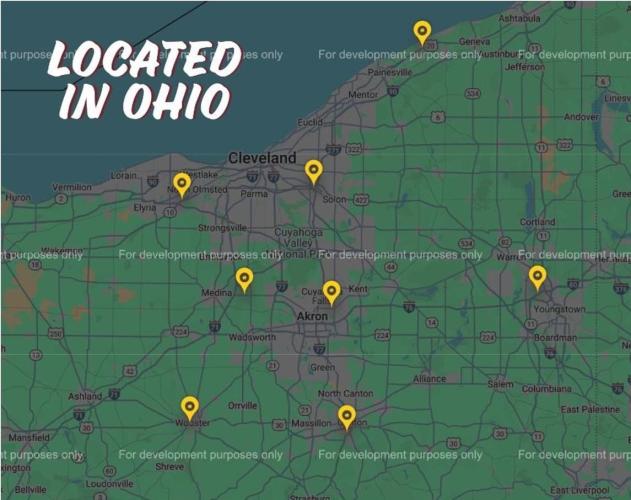 BOBCAT 3PT FINISH MOWER 60" CT