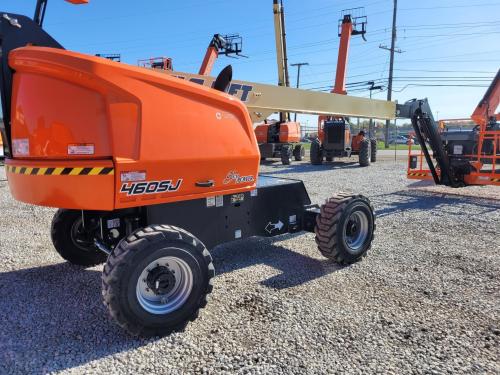 2024 JLG 460SJ