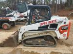 BOBCAT T450