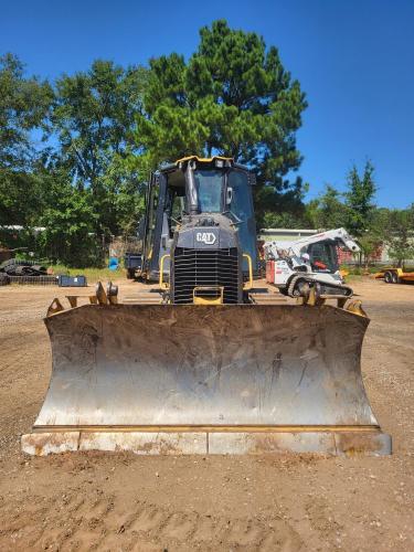 CATERPILLAR D5K2