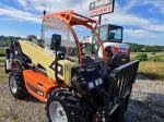 JLG 313