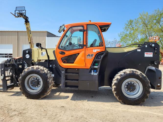 JLG 2733