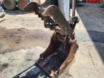 BOBCAT E35i