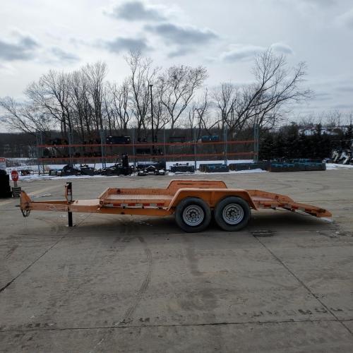 2021 EQUIPMENT PRO T1216AF