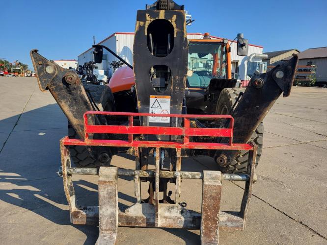 JLG 1255